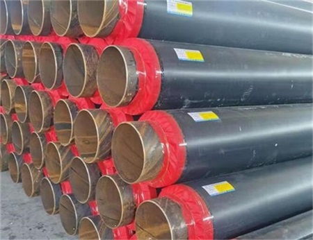 鞍山聚氨酯保温管的工作原理是什么?