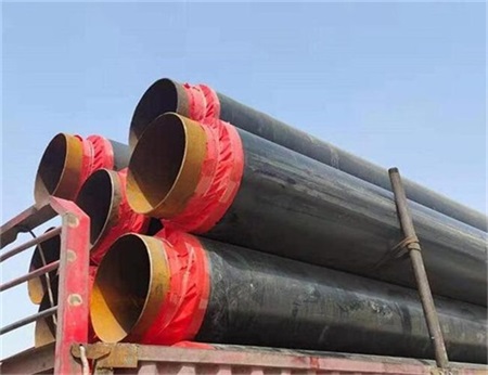 聚氨酯保温管的作用是什么?