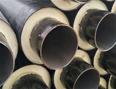 鞍山聚氨酯保温管怎么防腐?