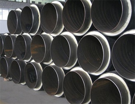 鞍山聚氨酯保温管怎么报价?