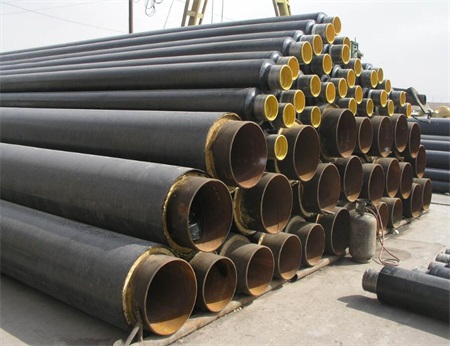 鞍山聚氨酯保温管好不好用?