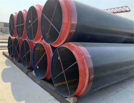 鞍山聚氨酯保温管哪家好?