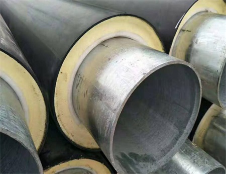 鞍山聚氨酯保温管的规格有哪些?