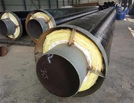 鞍山聚氨酯保温管有哪些型号?