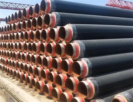 鞍山聚氨酯保温管的导热系数是多少?