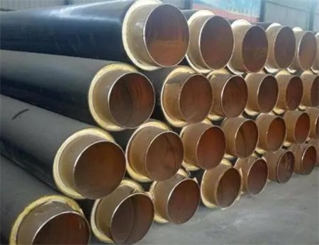 鞍山聚氨酯保温管的性能是什么?